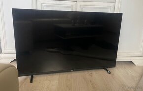 Televízor Philips 4K Ultra HD - 2