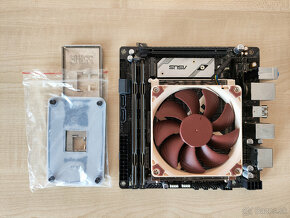 Mini ITX PC - 2