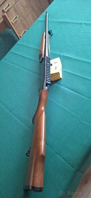 Remington 7400, 30-06 - 2