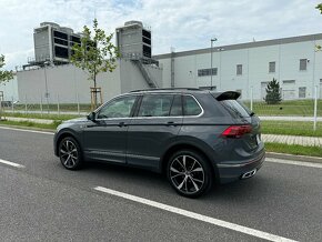 Volkswagen Tiguan 2.0 TDI EVO R-Line 4Motion DSG DPH - 2