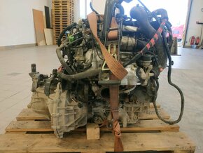 motor Renault Master 2.3dci - 2