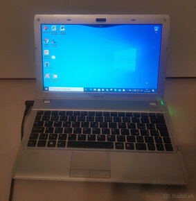 Notebook Sony PCG-31311M - 2