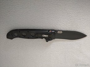 Predám nôž CRKT-M21-04G - 2