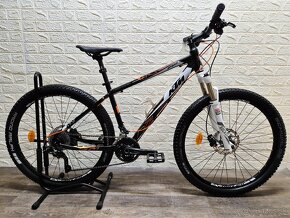 Ponúkam na predaj bicykel KTM Ultra Sport 27,5" - 2