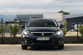 Peugeot 308 1.2 PureTech S&S Style - 2