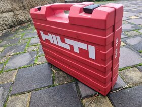 HILTI SB 12 - 2