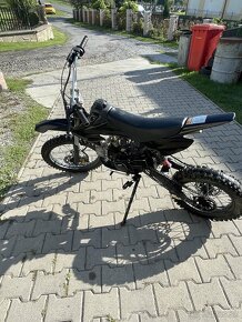 Predam Pitbike 125ccm - 2