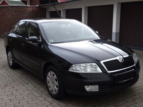 Škoda octavia 2 1,9- 2,0TDI 77-125 kw - 2