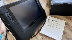 Wacom Cintiq 12 - 2