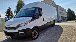 Iveco Daily 33 S 16 A8  155 PS AUTOMAT odpočet DPH - 2