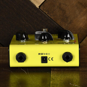 Seymour Duncan Tweak Fuzz - 2