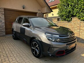 Citroën C5 Aircross BlueHDi 130 S S Feel A/T - 2