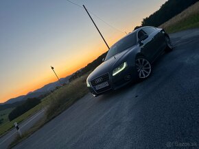 Audi a5 sportback - 2