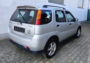 Suzuki Ignis X45 - 2