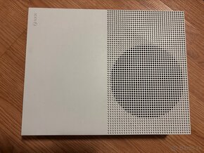 XBOX ONE S 500GB - 2