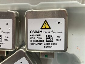 Osram D3S - 2