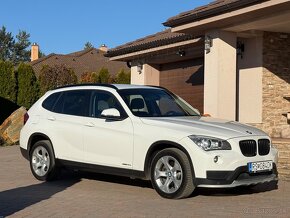 Bmw x1 - 2