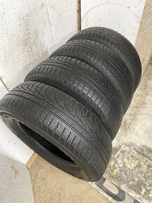 Hankook 215/70 R16 4x=80€ - 2