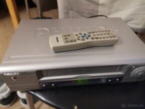 Video recorder Philips VR630 - 2