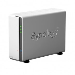 Synology DS120j - 2