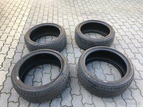 Letne pneumatiky FALKEN 225/40 R18 - 2