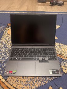 Lenovo Legion 5 Pro - 2