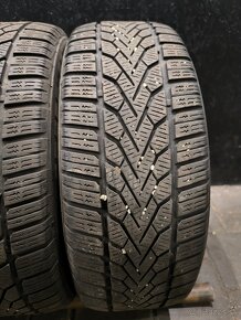 205/55 R16 Semperit zimne pneumatiky - 2