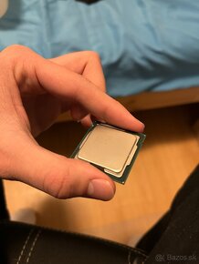 Intel Core i3-2100 + chladič - 2