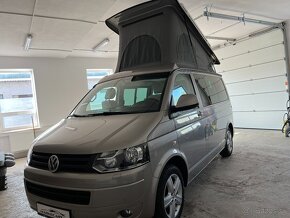 Volkswagen Multivan. 2.0TDi 103Kw HYMERCAR CAPE TOWN - 2