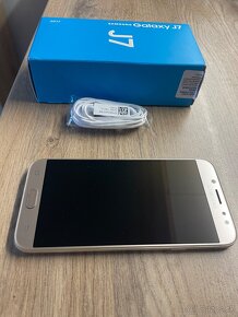 Samsung galaxy J7 2017 - 2