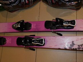 Armada 164cm All Mountain - 2