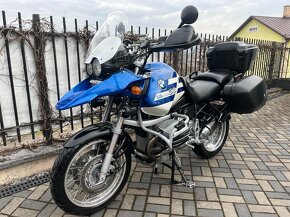 BMW R 1150 GS - 2