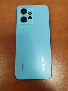 Redmi Note 12 128GB - 2