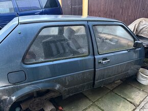 Golf 2/mk2 - 2