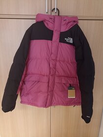 Nová pánska páperka The North Face Himalayan Down Parka - 2