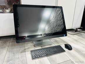 Dell XPS 2720 Intel core i7 16gb ram - 2