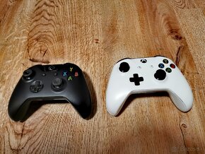 Ovládač Xbox One Joystick - 2