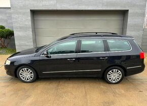 Volkswagen Passat B6 2,0TDI 103KW - 2