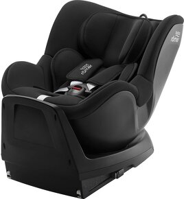 Britax romar dual fix autosedačka - 2