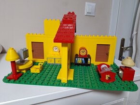 retro Lego Duplo 2770 - 2