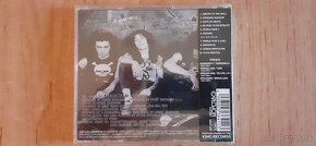 metal CD - GROUND ZERO - Gate Of Death - 2