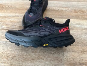 Trailové topánky Hoka Speedgoat 5 Gore-Tex - 2