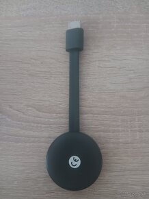 Chromecast 3 - 2