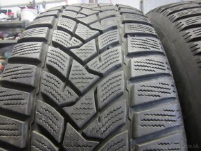 Zimné pneumatiky 215/60R16 DUNLOP WS5 - 2