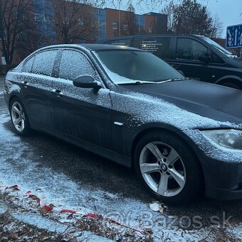 BMW 320d 2005 - 2