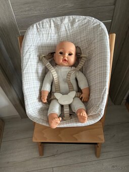 Stokke Tripp Trapp Newborn Set - 2