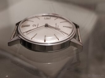 Omega Seamaster 600 - 2