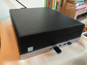 HP ProDesk 600 G5 SFF - 2