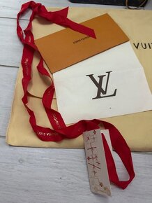 Louis Vuitton neverfull MM - 2