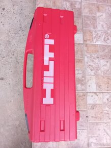 Chvostova pila Hilti wsr 1200 pe - 2